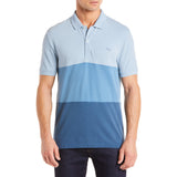 Lacoste Men's Polo | Nordic Blue/Multicolor