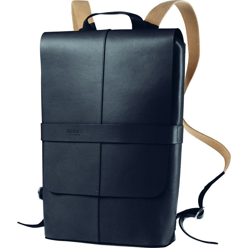 Brooks England Piccadilly Day Backpack | Black