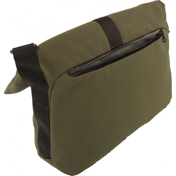 Crumpler Pinnacle of Horror Messenger Bag | Rifle Green