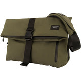 Crumpler Pinnacle of Horror Messenger Bag | Rifle Green