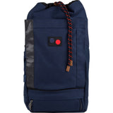 Pinqponq Blok Backpack | Astral Blue PPC-BLK-002-329