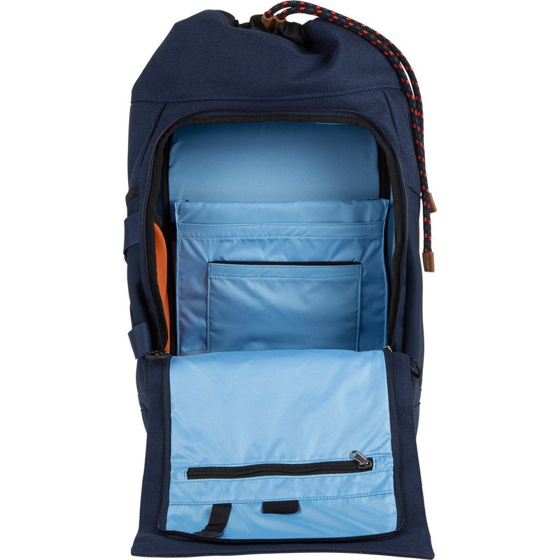 Pinqponq Blok Backpack | Astral Blue PPC-BLK-002-329