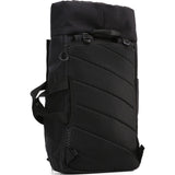 Pinqponq Blok Backpack | Minimal Black PPC-BLK-002-801