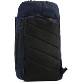 Pinqponq Medium Blok Backpack | Vivid Ocean PPC-BLM-001-332A