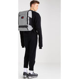 Pinqponq Large Cubik Backpack | Vivid Monochrome Bold PPC-BPL-004-822