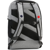 Pinqponq Large Cubik Backpack | Vivid Monochrome Bold PPC-BPL-004-822