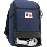 Pinqponq Small Cubik Backpack | Astral Blue PPC-BPS-002-329