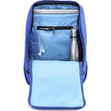 Pinqponq Okay Maxi Backpack | Cobalt Blue PPC-OKM-002-330
