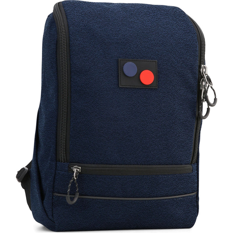 Pinqponq Okay Maxi Backpack | Vivid Ocean PPC-OKM-004-332A