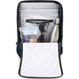 Pinqponq Okay Maxi Backpack | Vivid Ocean PPC-OKM-004-332A