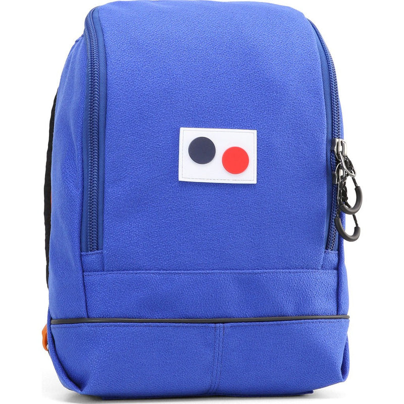 Pinqponq Okay Mini Backpack | Cobalt Blue PPC-OKX-002-330