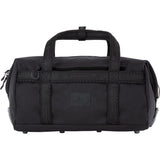 Pinqponq Karavan Duffle Bag | Acid Black PPC-WK2-002-801A