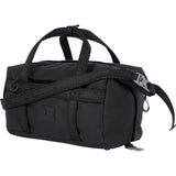 Pinqponq Karavan Duffle Bag | Acid Black PPC-WK2-002-801A
