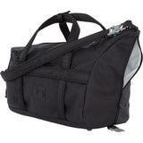 Pinqponq Karavan Duffle Bag | Acid Black PPC-WK2-002-801A