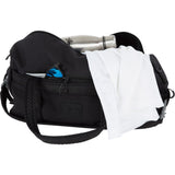 Pinqponq Karavan Duffle Bag | Acid Black PPC-WK2-002-801A