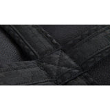 Pinqponq Karavan Duffle Bag | Acid Black PPC-WK2-002-801A