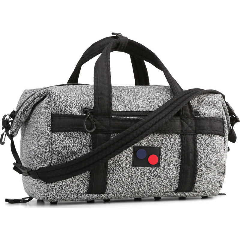 Pinqponq Karavan Duffel Bag | Vivid Monochrome Bold PPC-WK2-002-822