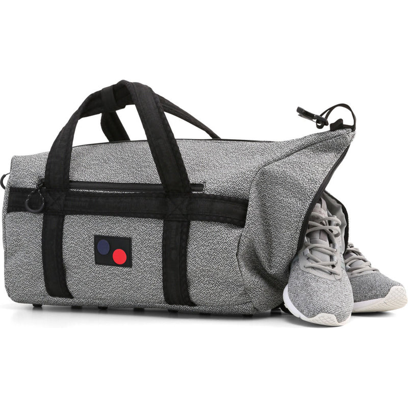 Pinqponq Karavan Duffel Bag | Vivid Monochrome Bold PPC-WK2-002-822