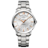 Maurice Lacroix PONTOS DAY/DATE 42mm | PT6358-SS002-23E-1