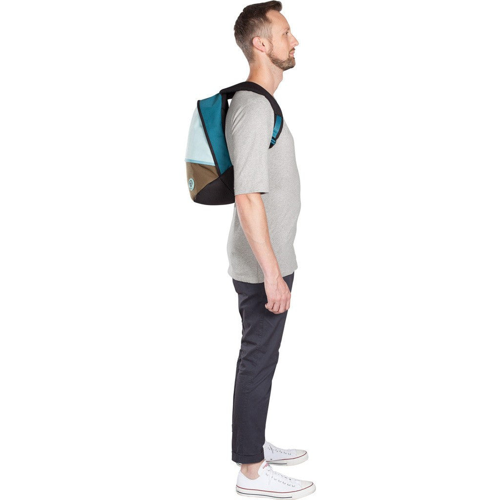 Crumpler Private Zoo Small Backpack Rosella PZO002-R02G40 – Sportique
