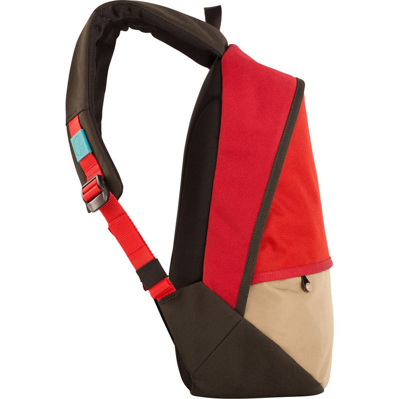 Crumpler Private Zoo Small Backpack | Rosella PZO002-R02G40