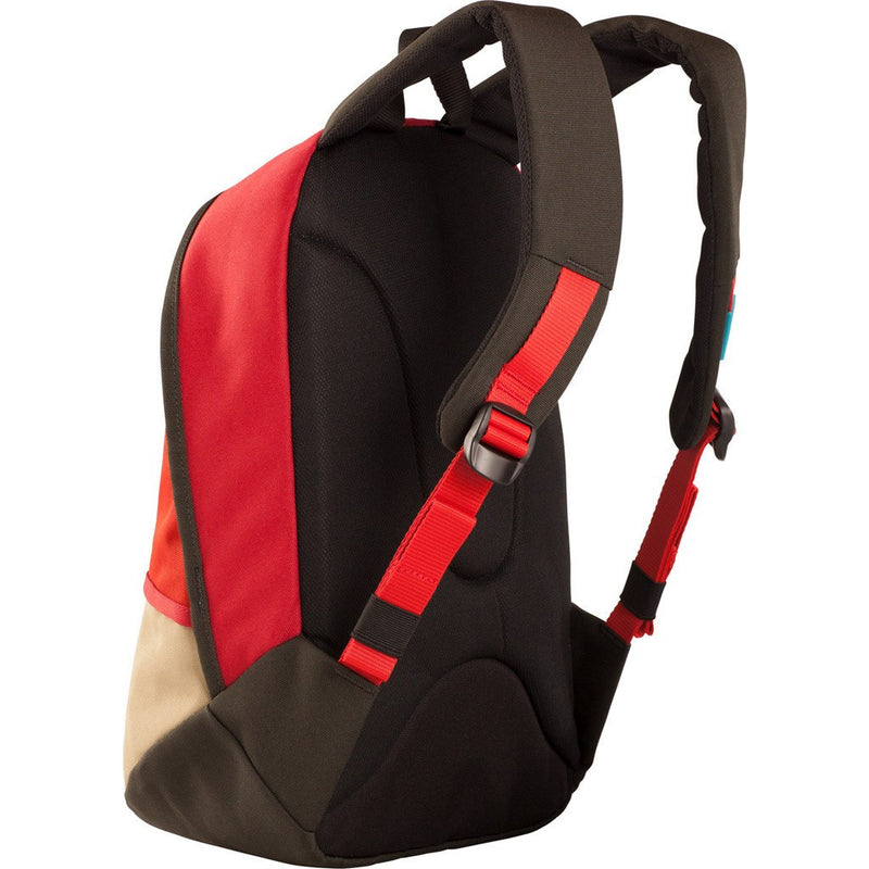 Crumpler Private Zoo Small Backpack Rosella PZO002-R02G40 – Sportique