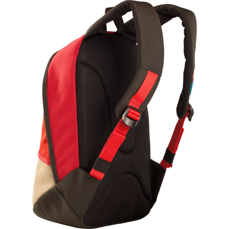 Crumpler Private Zoo Small Backpack | Rosella PZO002-R02G40