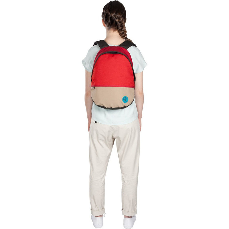 Crumpler Private Zoo Small Backpack Rosella PZO002-R02G40 – Sportique