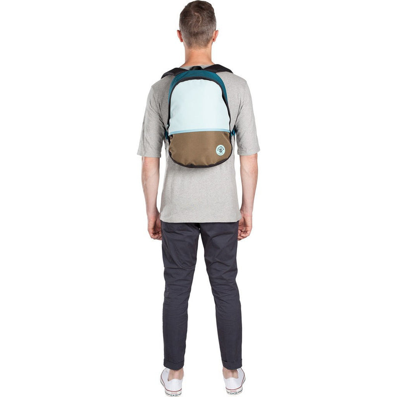 Crumpler Private Zoo Small Backpack Rosella PZO002-R02G40 – Sportique