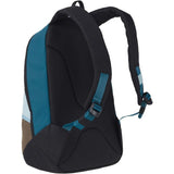 Crumpler Private Zoo Backpack |Turquoise/Pale Blue/Beach