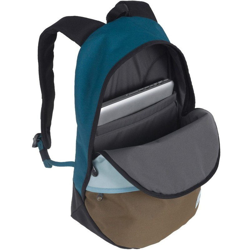 Crumpler Private Zoo Backpack |Turquoise/Pale Blue/Beach