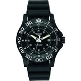 traser H3 Professional P6600 Automatic Pro Men's Watch | Rubber Strap
