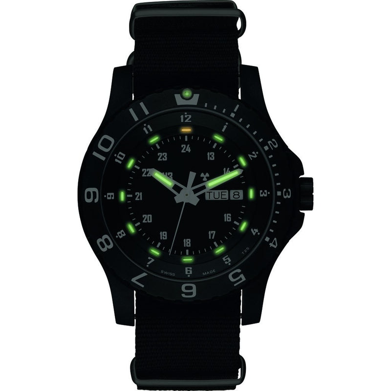 Traser H3 P 6600 Type 6 Mil-G Watch | Nylon Strap 100269
