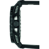traser h3 P 6600 Type 6 MIL-G Sapphire Watch Rubber Strap 100379