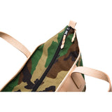 Jack + Mulligan Pablo Tote Bag | Woodland
