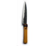 Anseong Daejanggan #61 Sachimi Knife