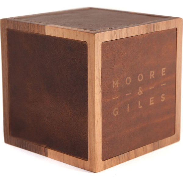 Moore & Giles Paperweight | Baldwin Oak