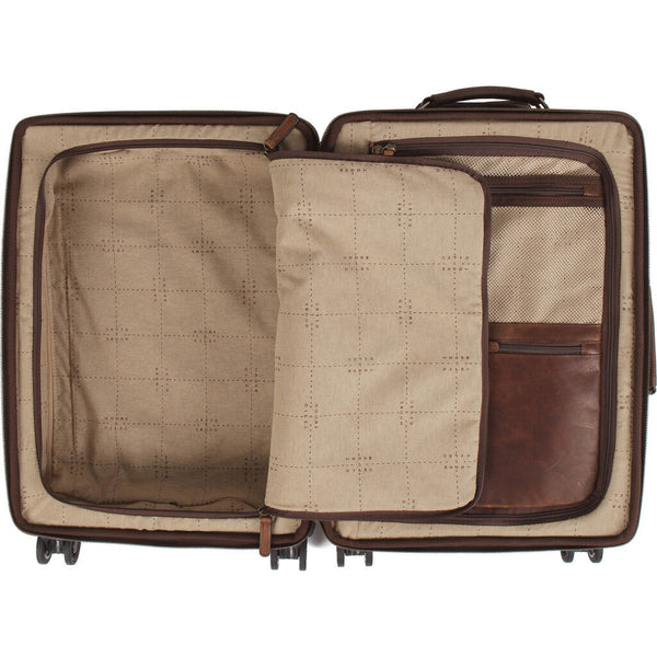 Moore & Giles Parker Carry-On Suitcase