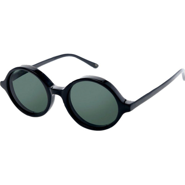Han Kjobenhavn Doc  Sunglasses | Black  