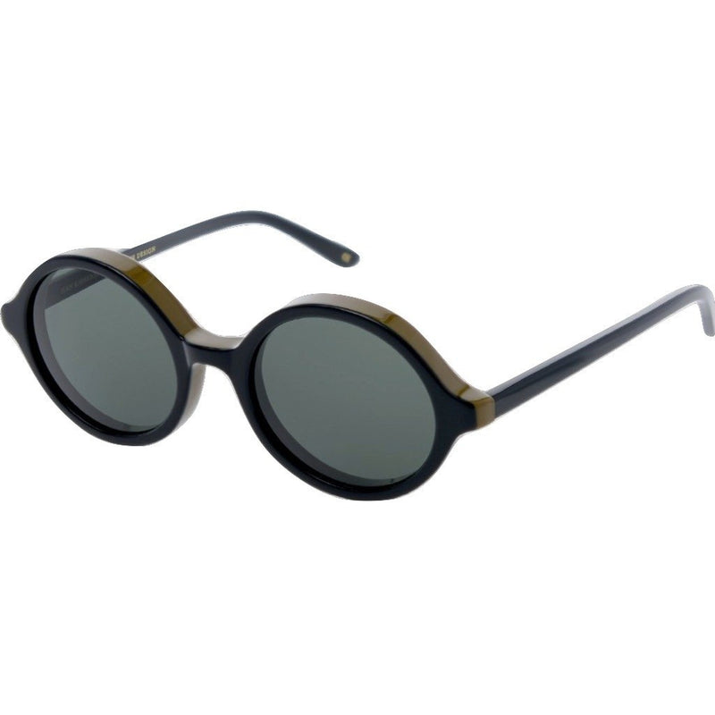Han Kjobenhavn Doc  Sunglasses | Liquorice  