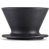 HMM Patio Drip Coffee Maker | Black