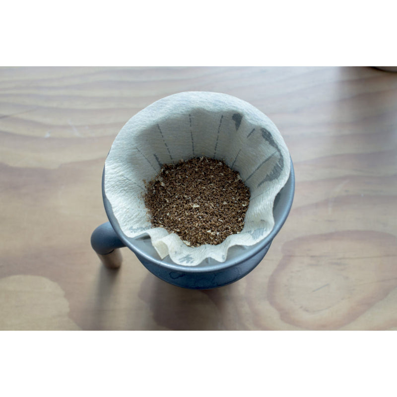 HMM Patio Drip Coffee Maker | Black