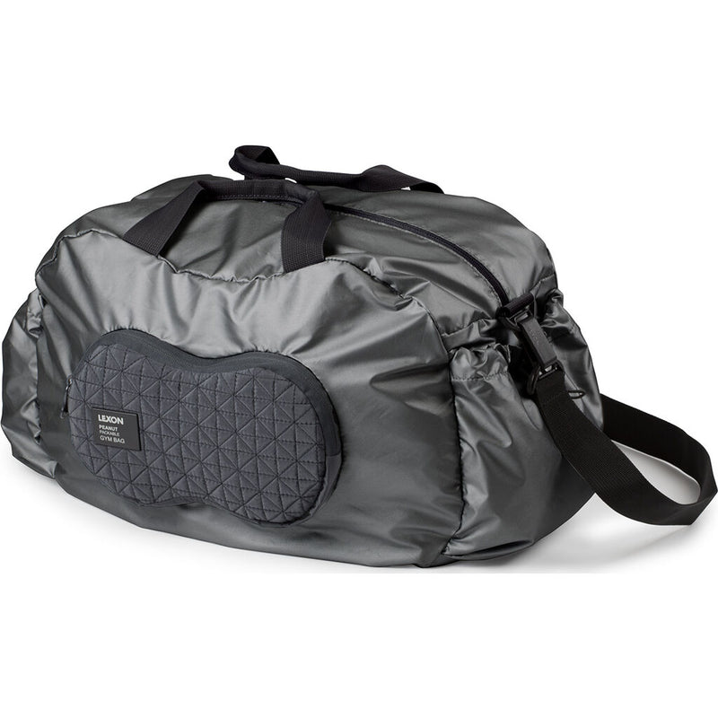 Lexon Peanut Gym Bag