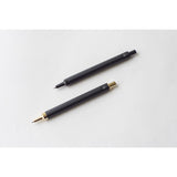 HMM Mechanical Pencil | Black CW-007