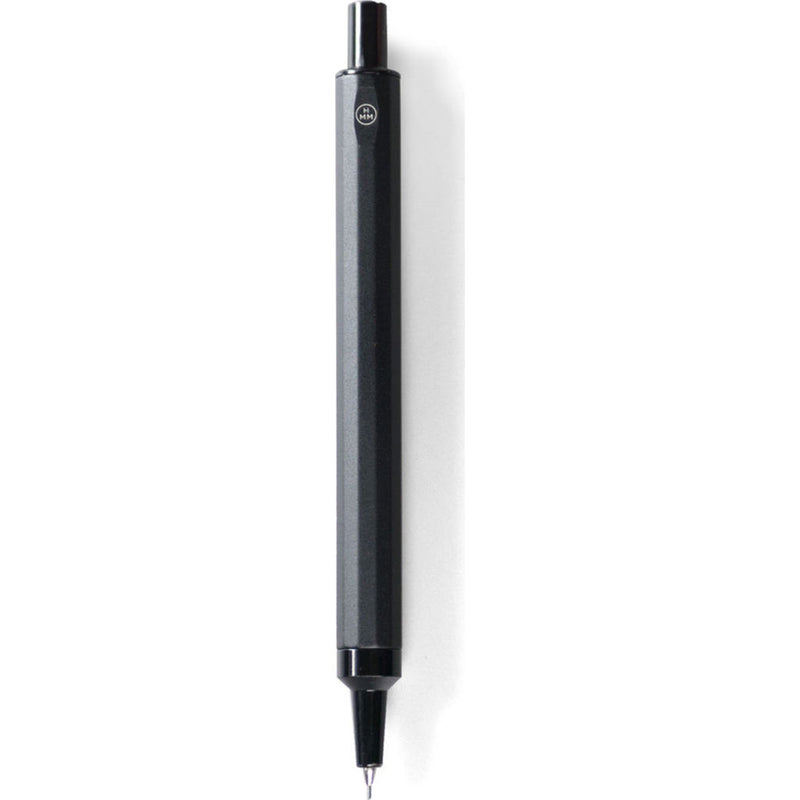 HMM Mechanical Pencil | Black CW-007