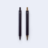 HMM Mechanical Pencil | Gold CW-008