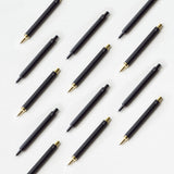 HMM Mechanical Pencil | Gold CW-008