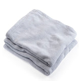 Brahms Mount Penobscot Blanket | Cotton