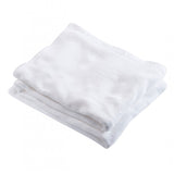 Brahms Mount Penobscot Blanket | Cotton