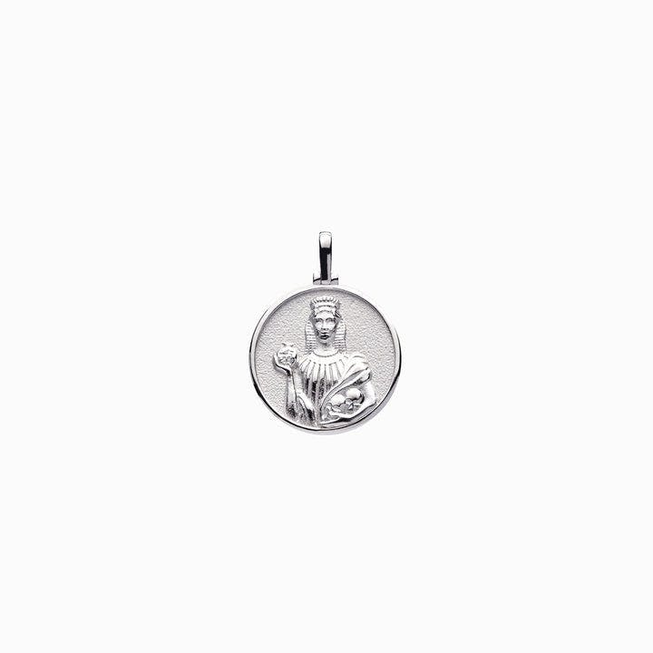 Awe Inspired Persephone Necklace | Box Chain